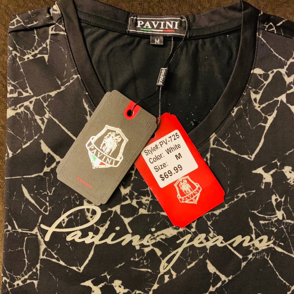 Mens shirt